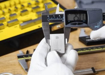 How to Use IIW Block for Ultrasonic Angle Beam Calibration