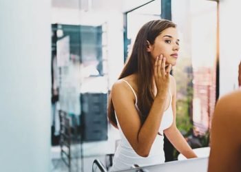 I almost Gave Up On My Skin - Until I Found PanOxyl Am Oil