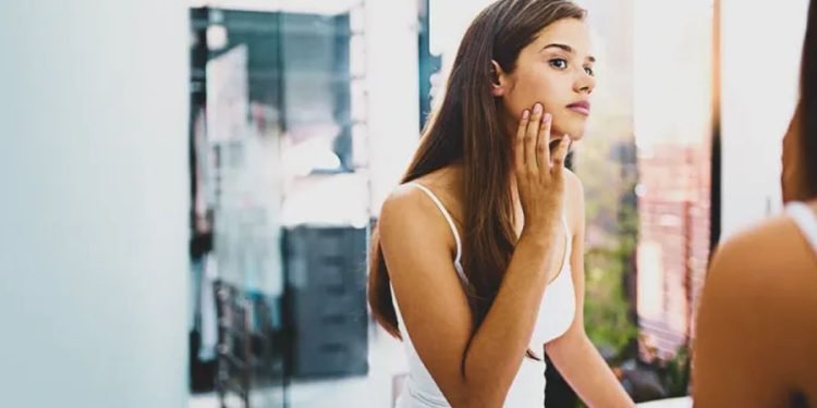I almost Gave Up On My Skin - Until I Found PanOxyl Am Oil