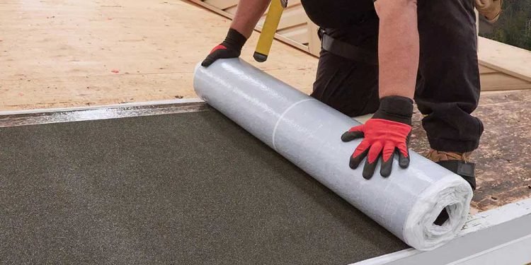 Ice And Water Barriers For Your Roof
