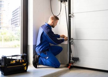 Importance of Garage Door Maintenance