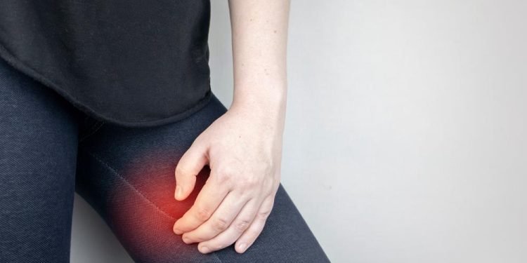 Inner Thigh Anatomy and Injury Prevention Tips