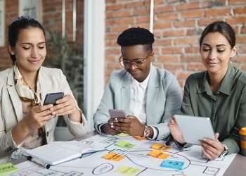 Innovative Tech Tools for Efficient Small Business Management 2023