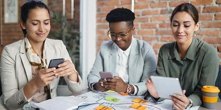 Innovative Tech Tools for Efficient Small Business Management 2023