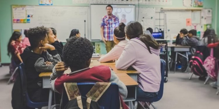 Personalized Education Software Development
