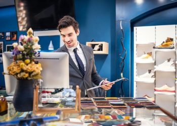 Pick the Right Business Entity for Your Retail Business