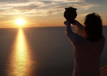 The Problems With Scattering Cremation Ashes and Alternatives