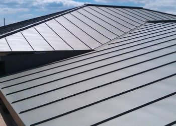 The Top Roofing Materials in Melbourne