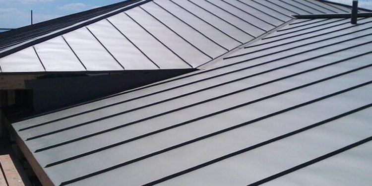 The Top Roofing Materials in Melbourne