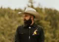 The Versatile White Stetson Hat