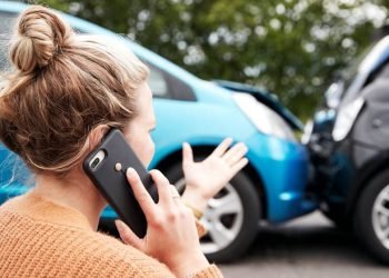 When It Is A Good Idea To Hire A Car Accident Lawyer