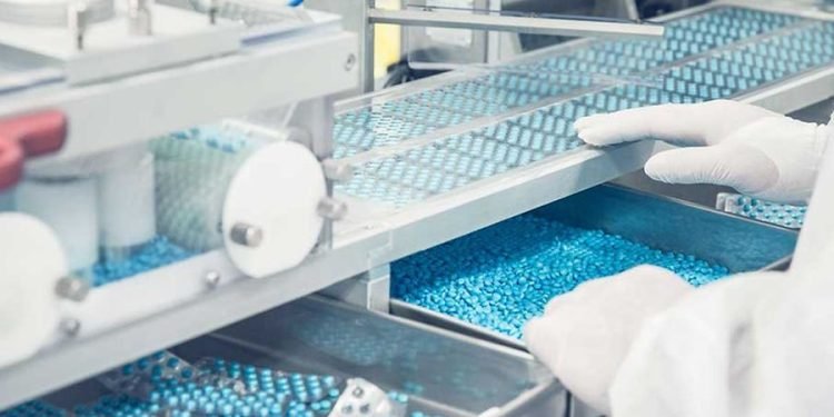 Why Pharma Companies Can Hire More Excellent Workers than Other Companies