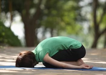 yoga