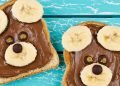 5-Minute After School Snack Ideas