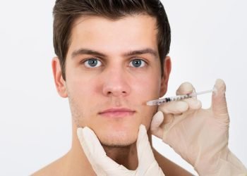6 Plastic Surgery Procedures for Men