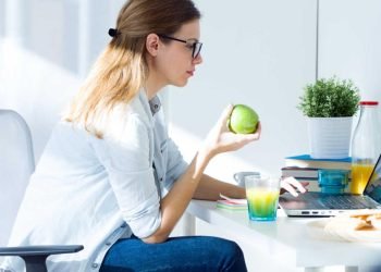 6 Work-From-Home Weight Management Strategies to Keep You Fit and Healthy
