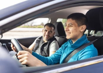 8 Tips for Beginning Drivers