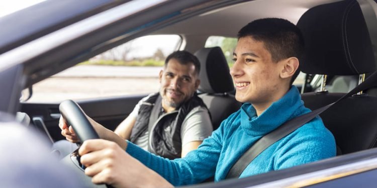 8 Tips for Beginning Drivers