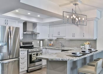 9 Budget-friendly Kitchen Remodel Ideas