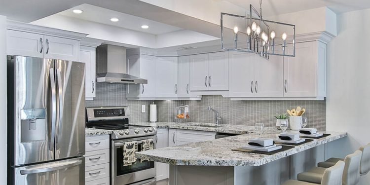 9 Budget-friendly Kitchen Remodel Ideas
