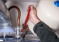 A Handbook to Hot Water Plumbing