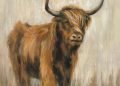 Add A Touch Of Nature To Your Home With Animal Canvas Prints