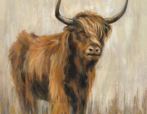 Add A Touch Of Nature To Your Home With Animal Canvas Prints