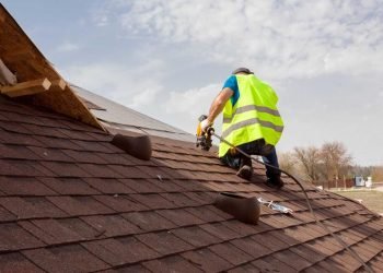 Are Your Asphalt Roofing Shingles Fireproof_ Here's How to Tell