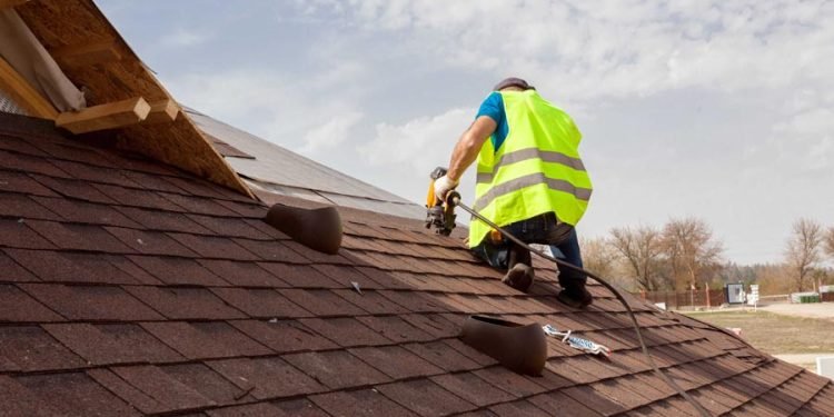 Are Your Asphalt Roofing Shingles Fireproof_ Here's How to Tell