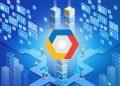 Benefits of using GCP for application development