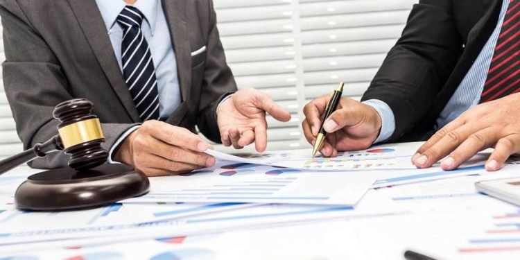 Business Law Essentials