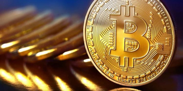 Consider the BCH to BTC pair