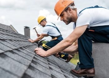 Essential Aspects of Commercial Roofing Services