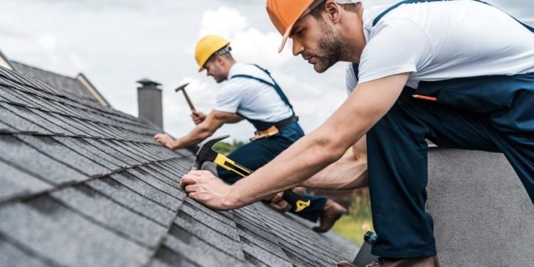 Essential Aspects of Commercial Roofing Services