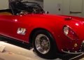 Ferris Bueller's 1961 Ferrari_ A Look At A Classic Car From A Classic Movie