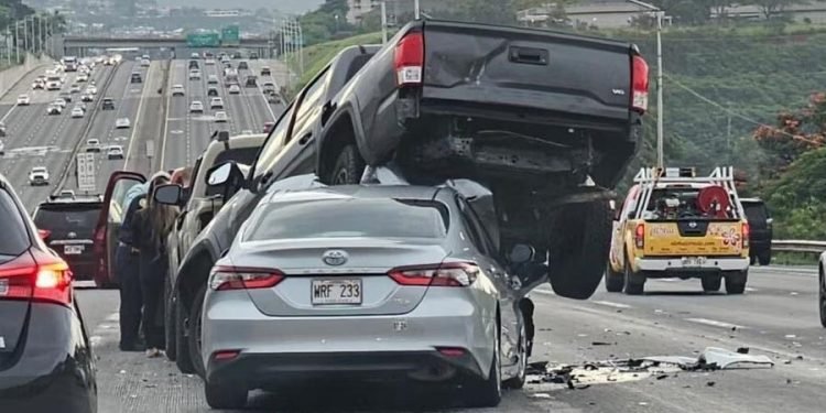 From Car Crash Survivor to Support Group Leader