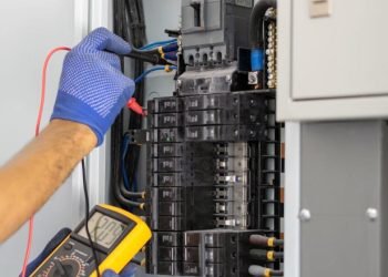 Get A Professional Electrical Inspection