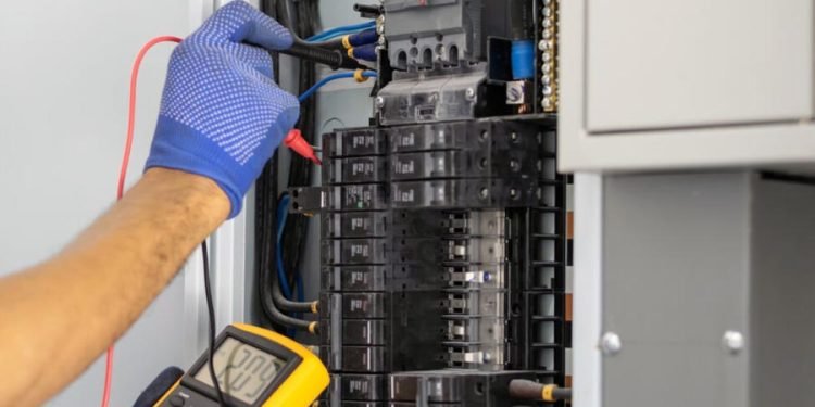 Get A Professional Electrical Inspection