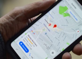 Google Map Pack