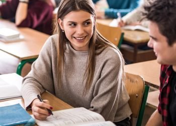 Has Vaping Become A Problem In American Schools