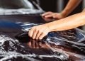 How Much is Paint Protection Film