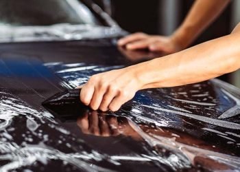 How Much is Paint Protection Film