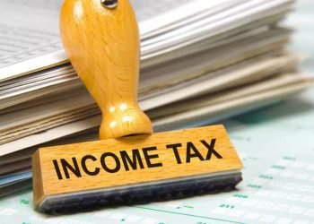 How To Calculate Income Tax On Stock Market Earnings