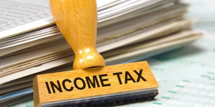 How To Calculate Income Tax On Stock Market Earnings