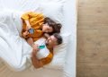 How To Check Your Spouse's Text Messages