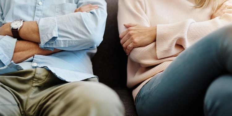 How Will Divorce Impact Your Credit Score