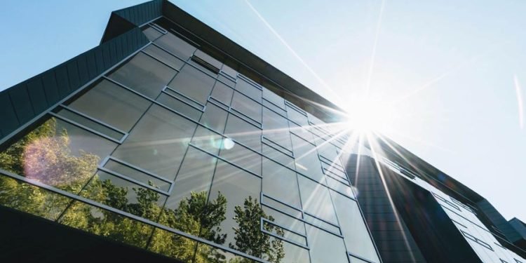 How Window Frames Impact Energy Efficiency