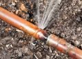 How to Fix a Copper Pipe