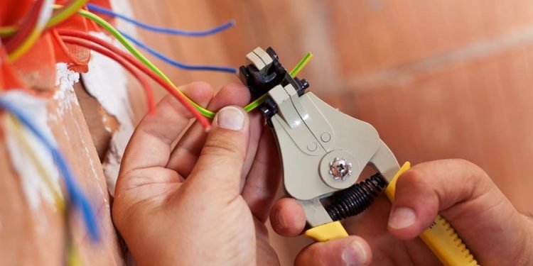 How to Identify Frayed Wiring