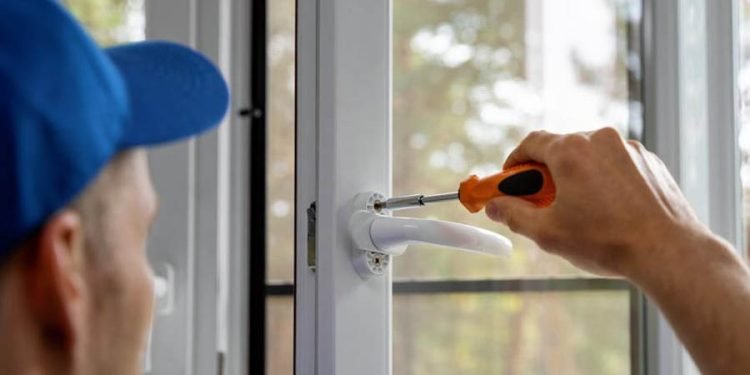 How to Select Replacement Window Glass